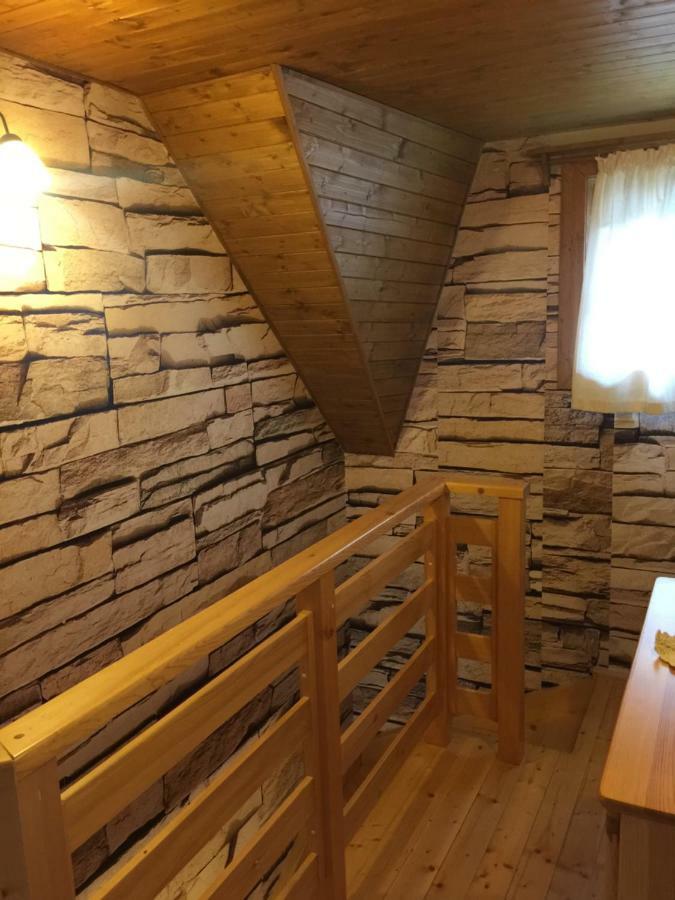 13 Komnata Терхова Экстерьер фото